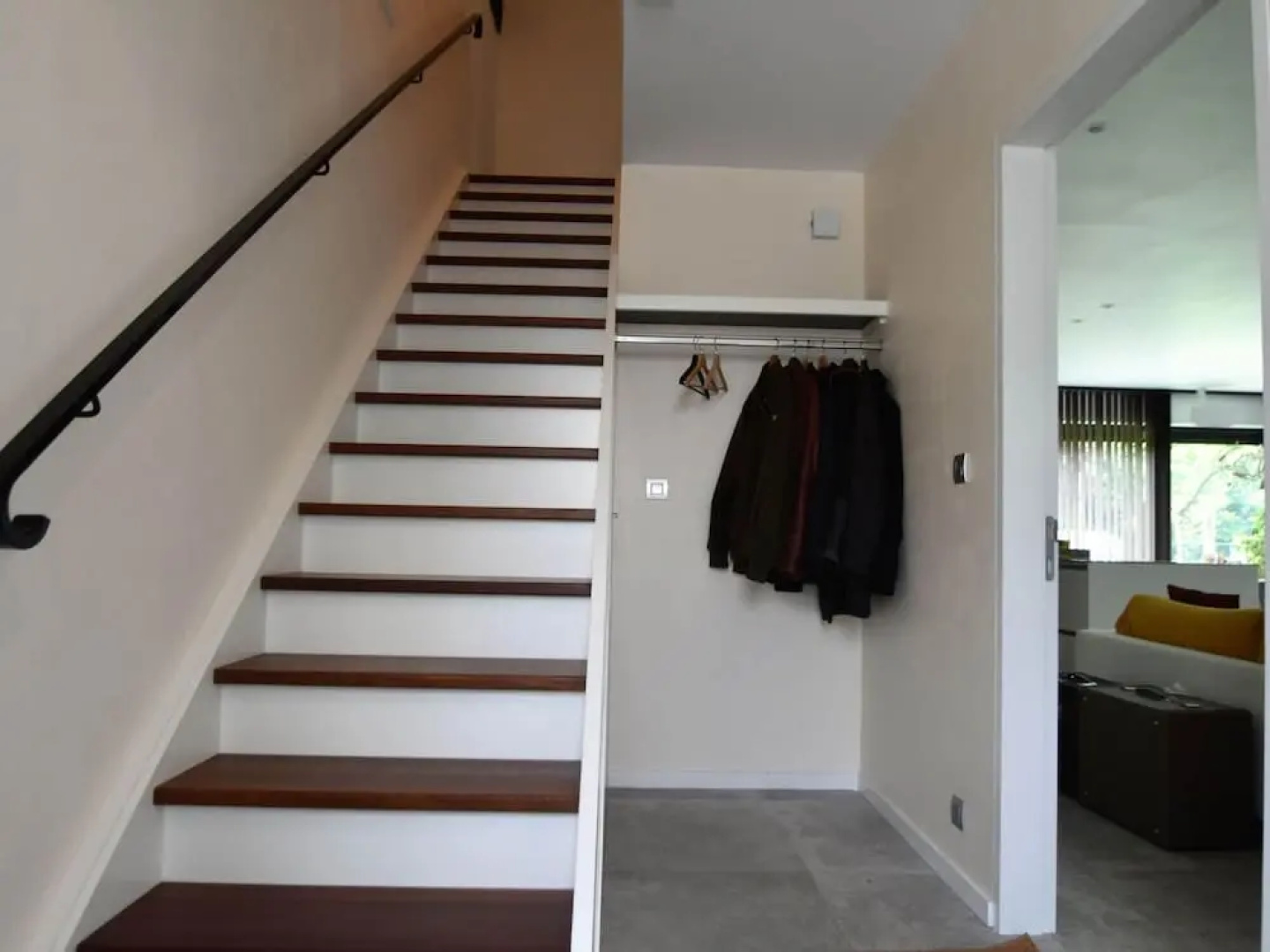 Modern Holiday Home in Maasmechelen With Sauna