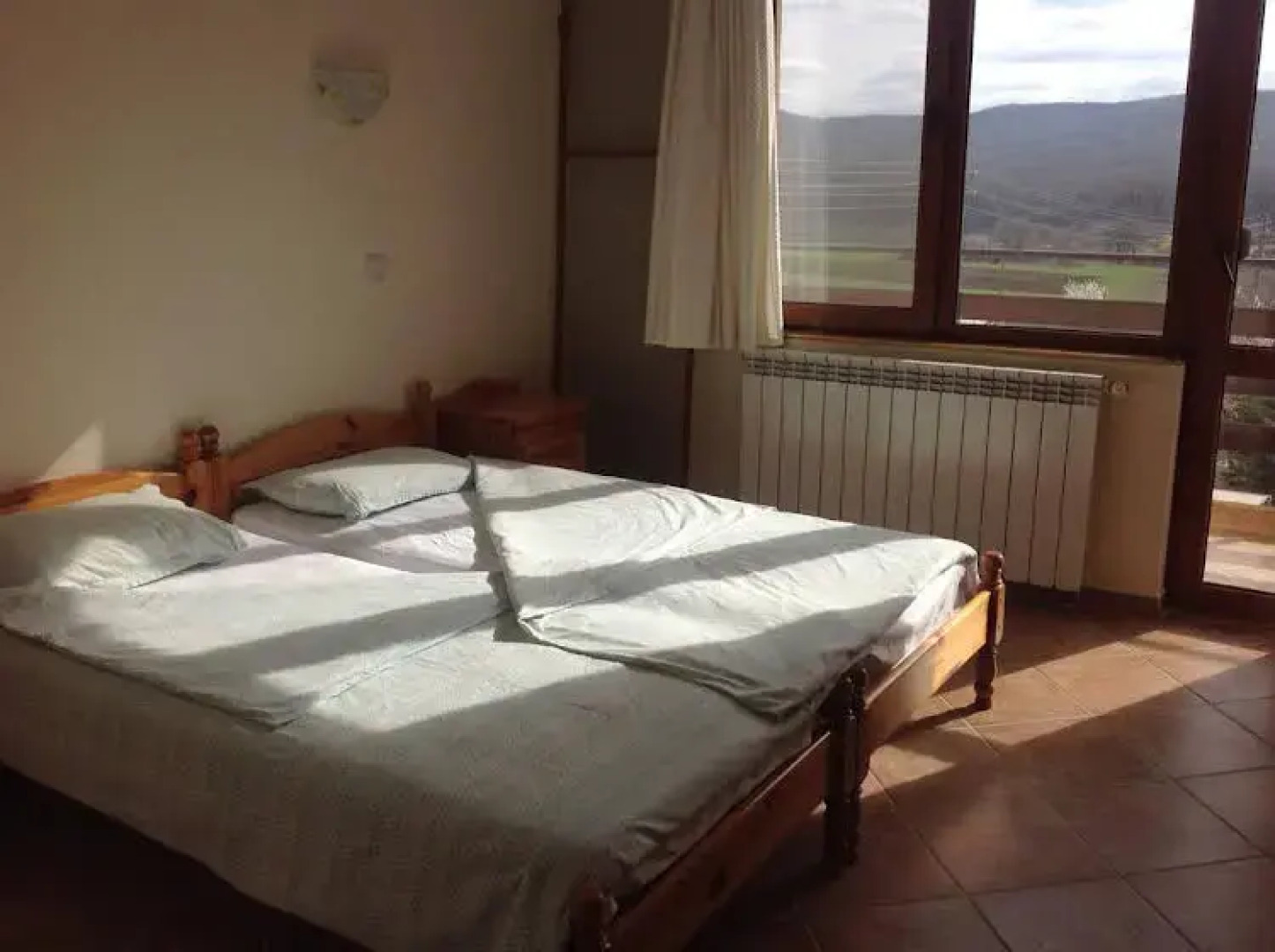 Rose Garden Guest House