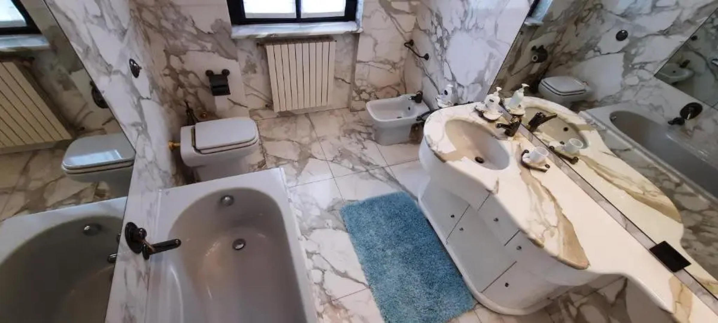 La Terrazza Casa Vacanza