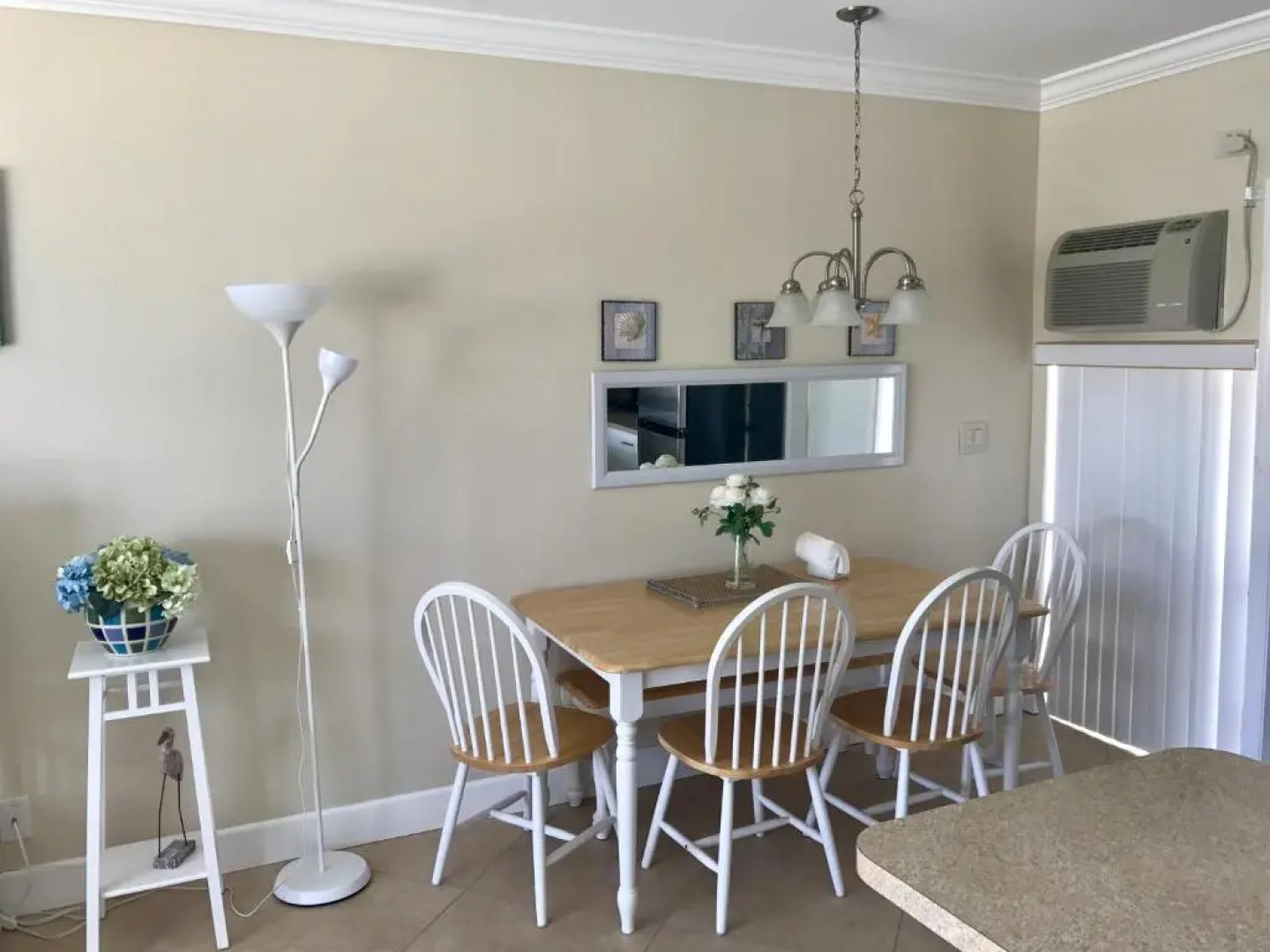 Sunrise Ocean Suites