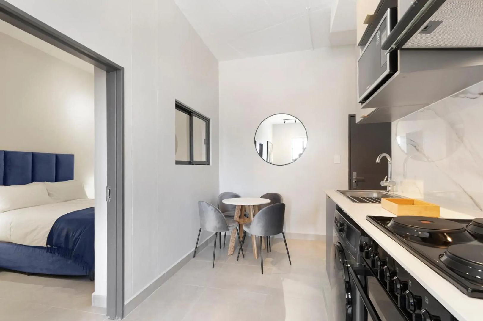 The Archer Aparthotel by Totalstay