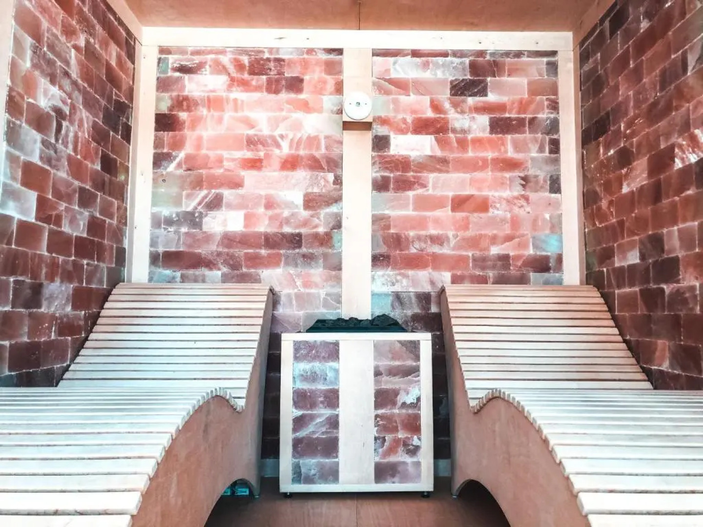 Bellavista Relax Hotel