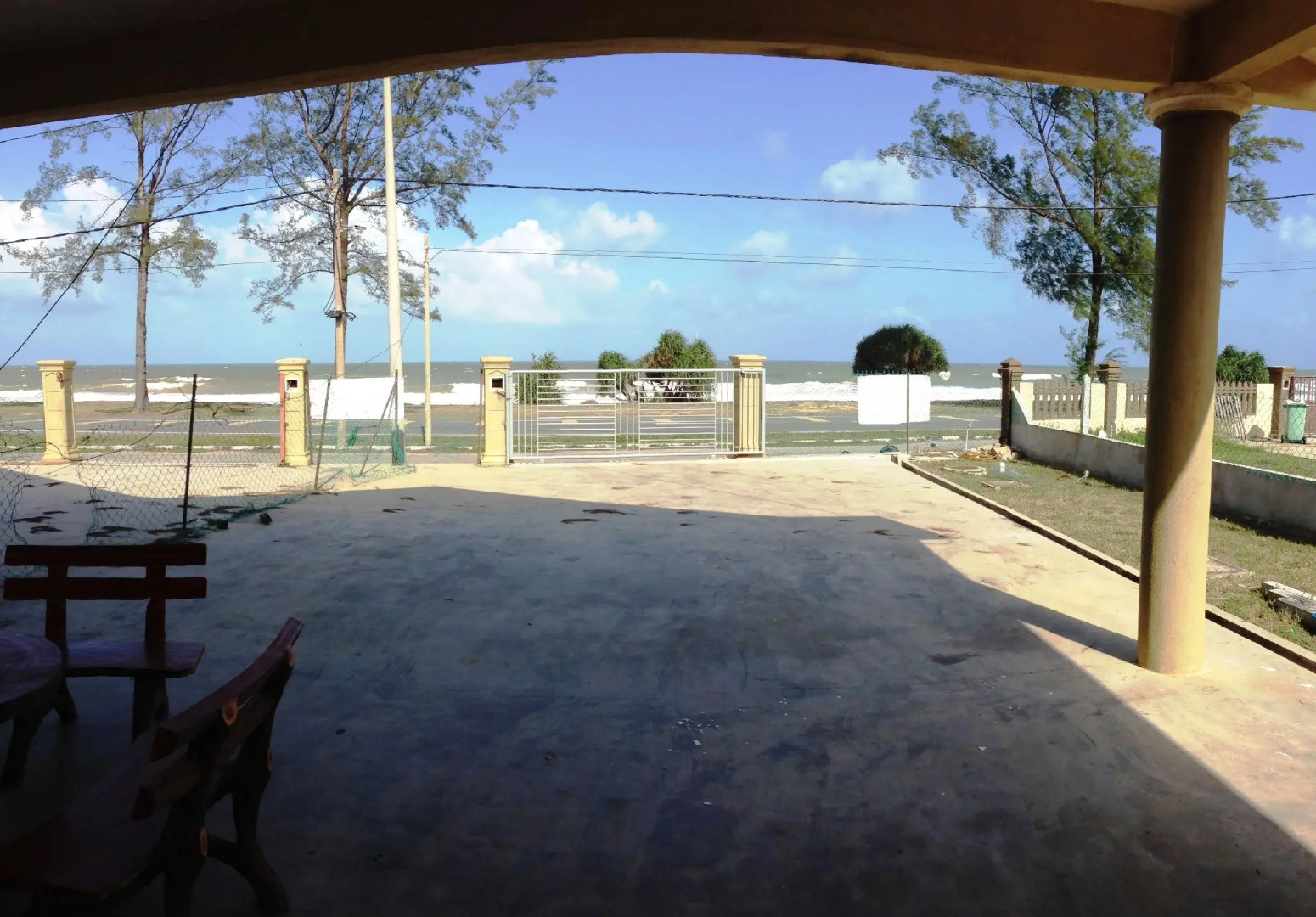 Promenade Homestay Dungun