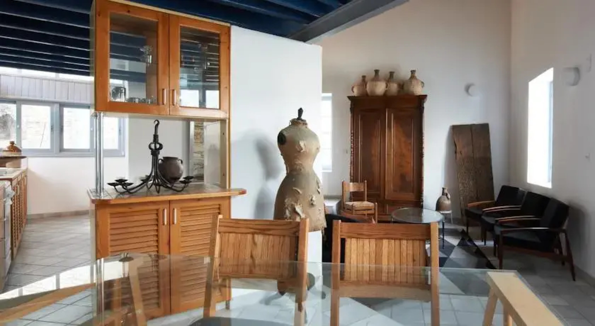 Monadiko Rural House