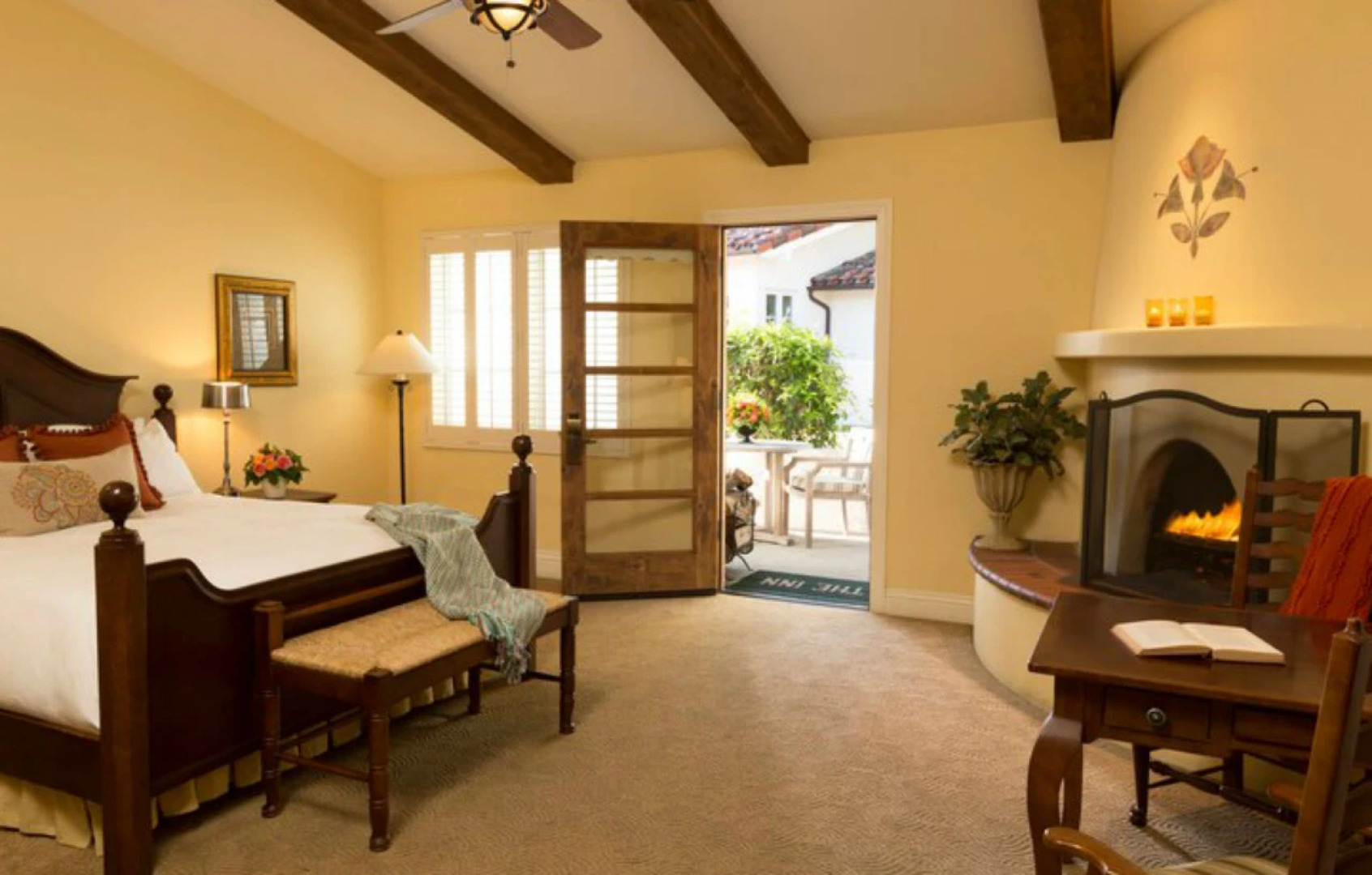 The Inn at Rancho Santa Fe