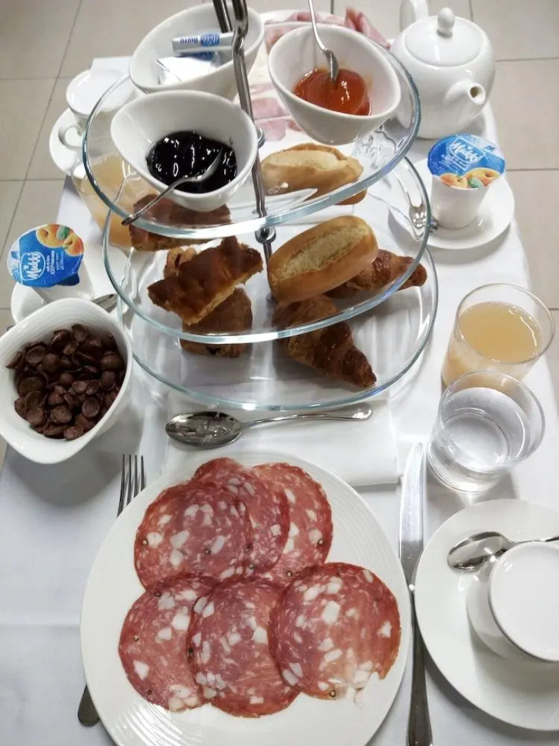 Buonamico Wine Resort