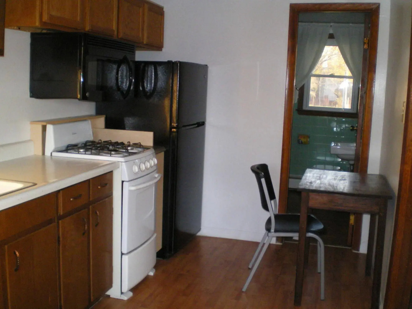 Rip Van Winkle Motel