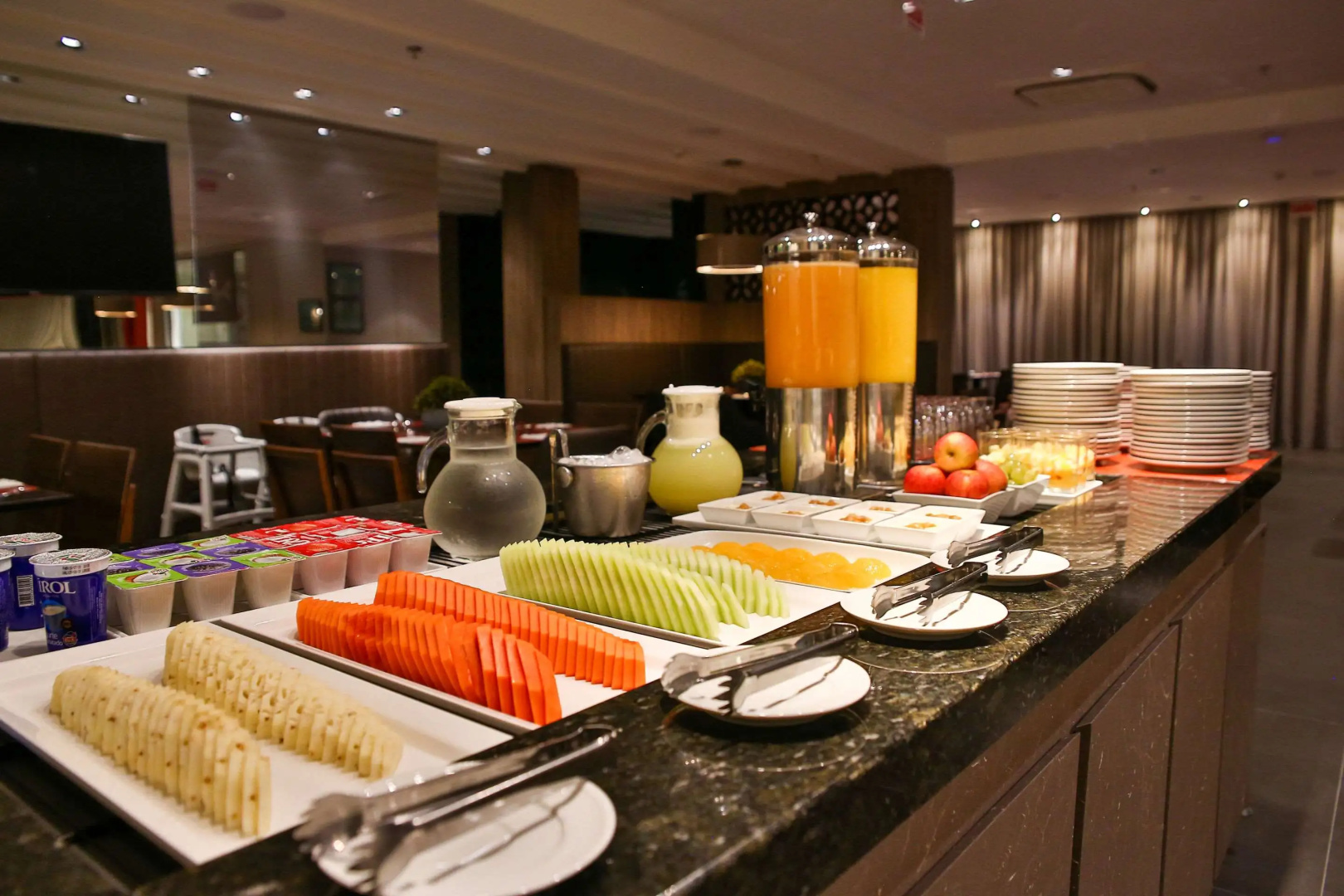 Quality Hotel Blumenau