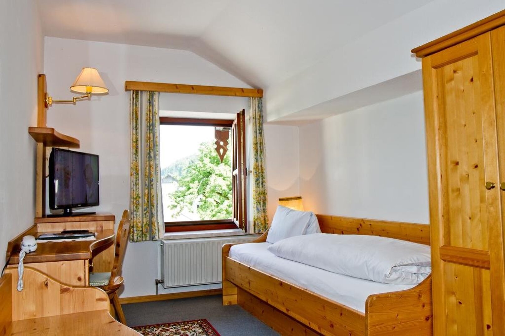 Gasthof-Hotel Bramosen