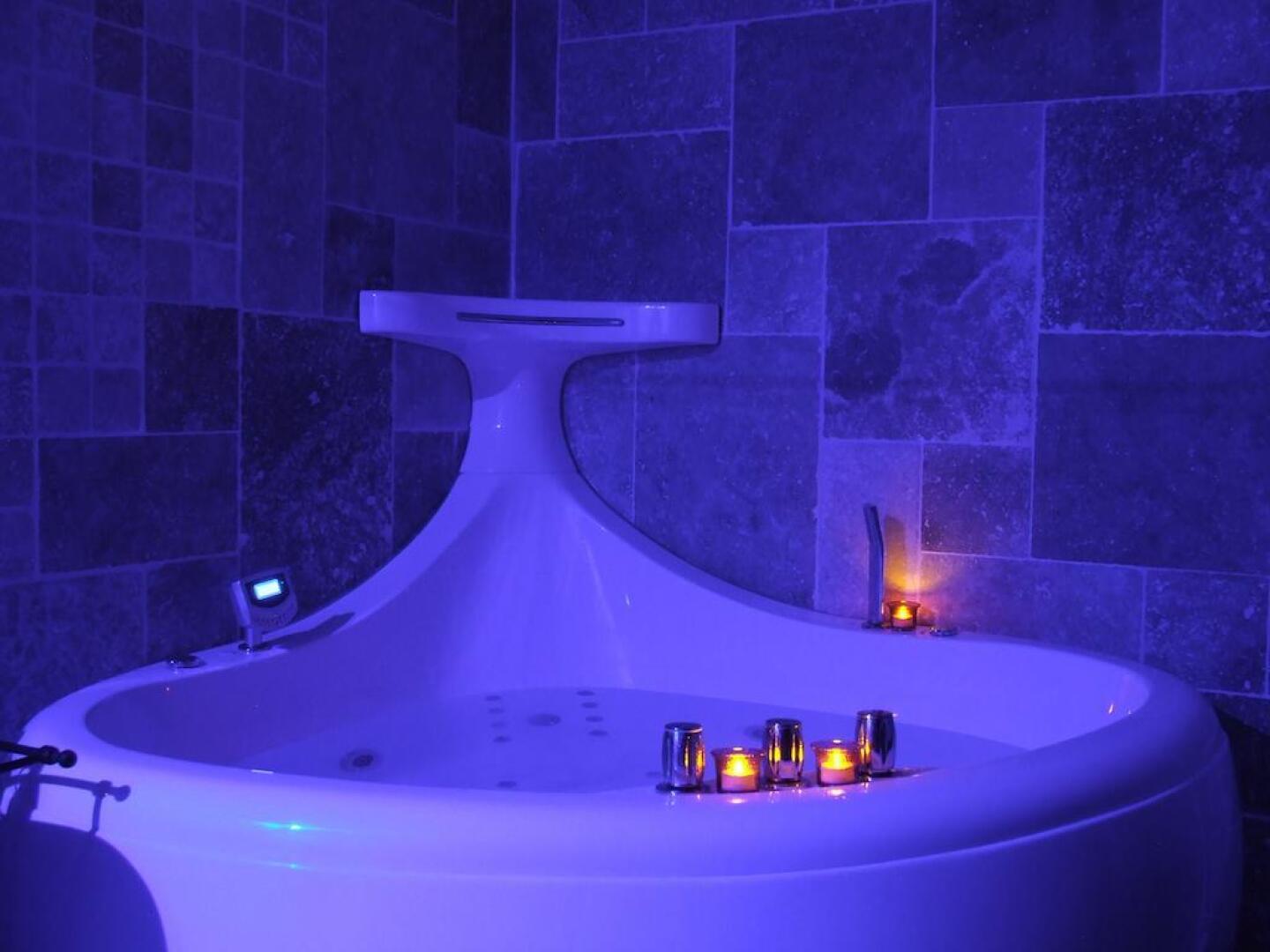 Une Parenthèse pour Deux