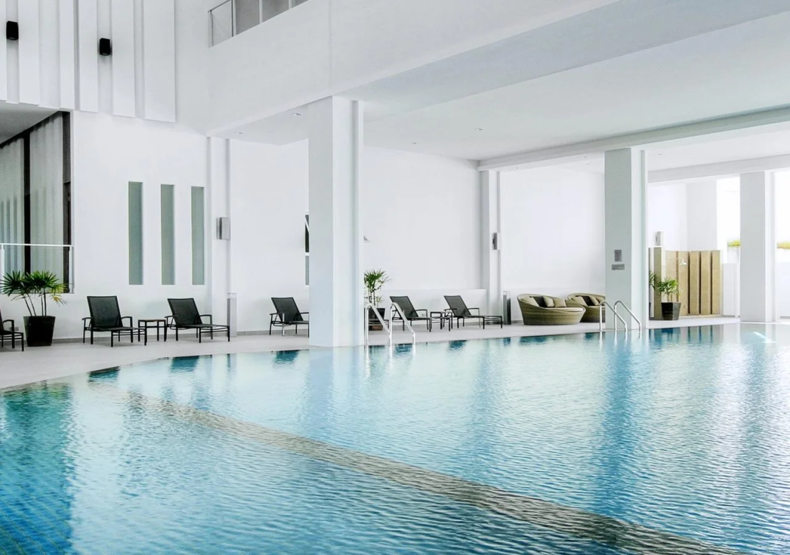Classic Kameo Rayong Hotel & Serviced Apartments