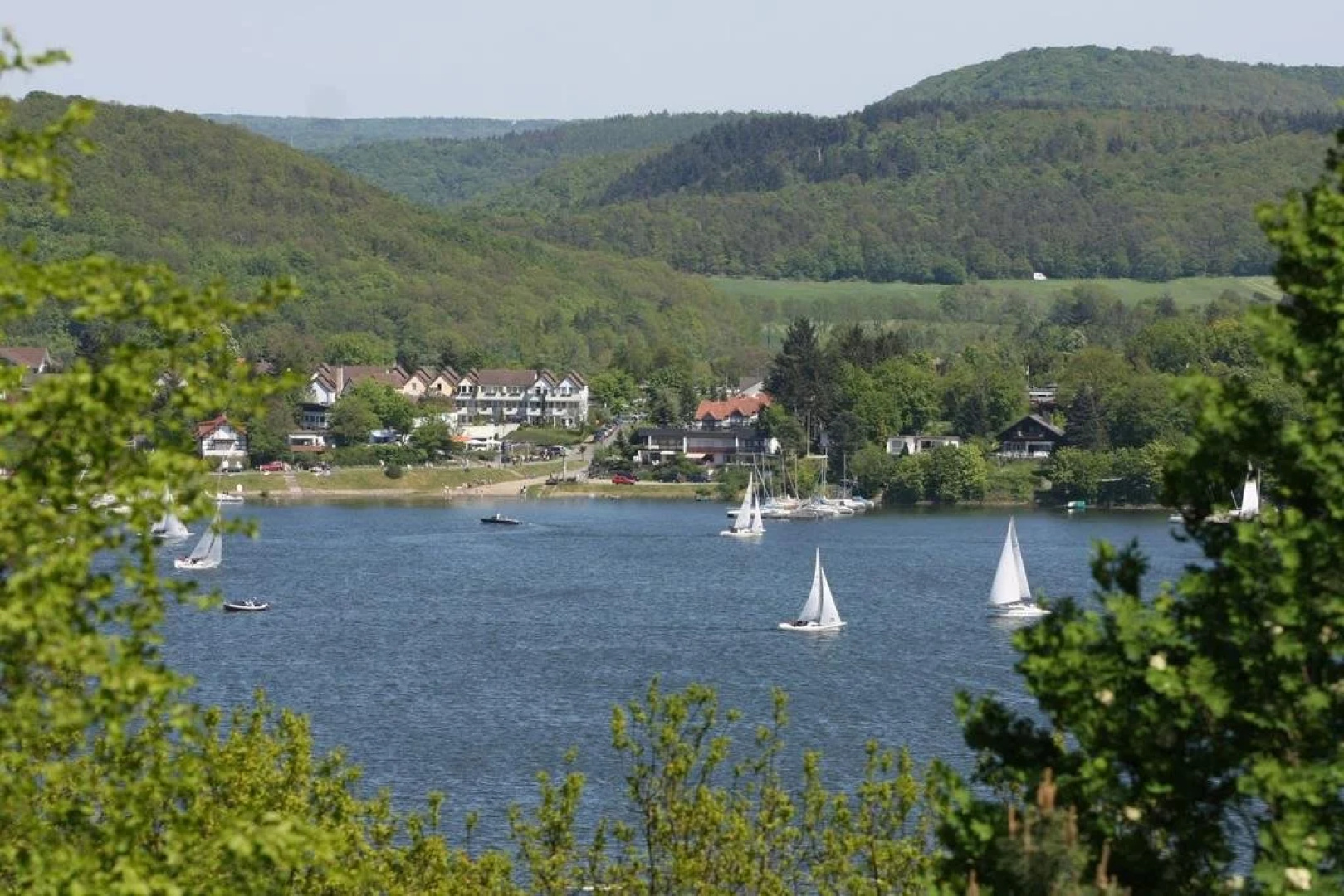 YachtHof am Edersee