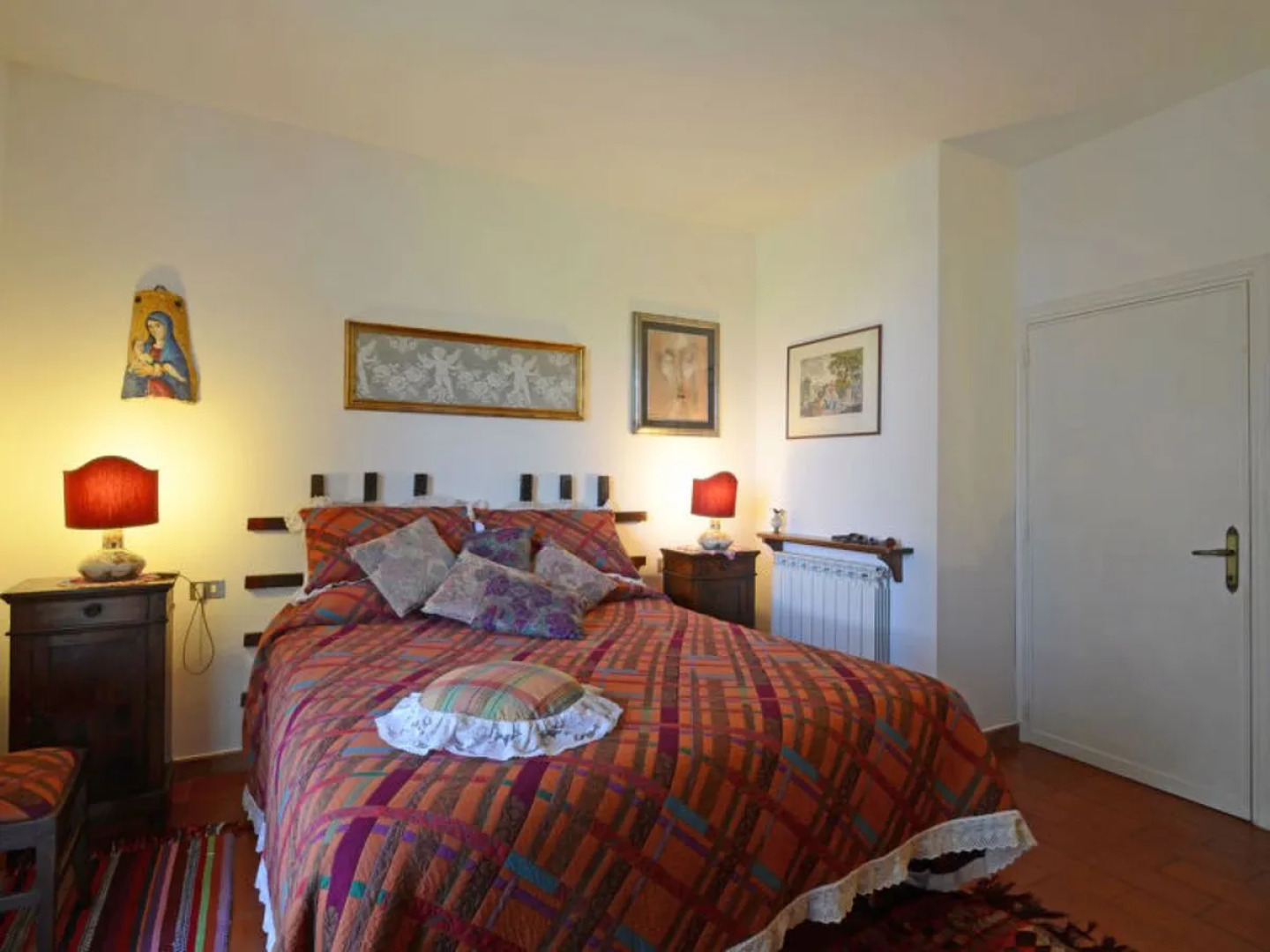 Villa La Goccia Piegaro