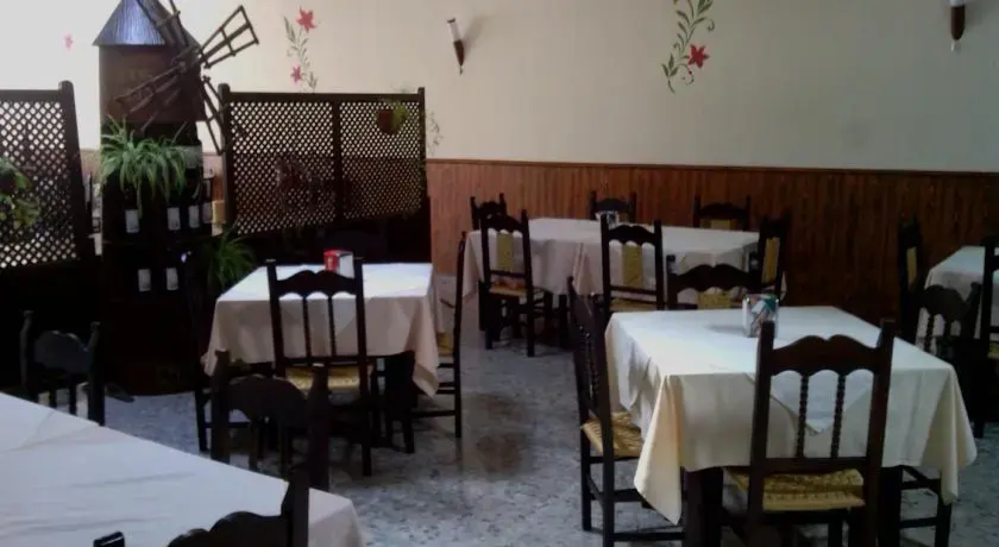 Hostal Venta la Parada