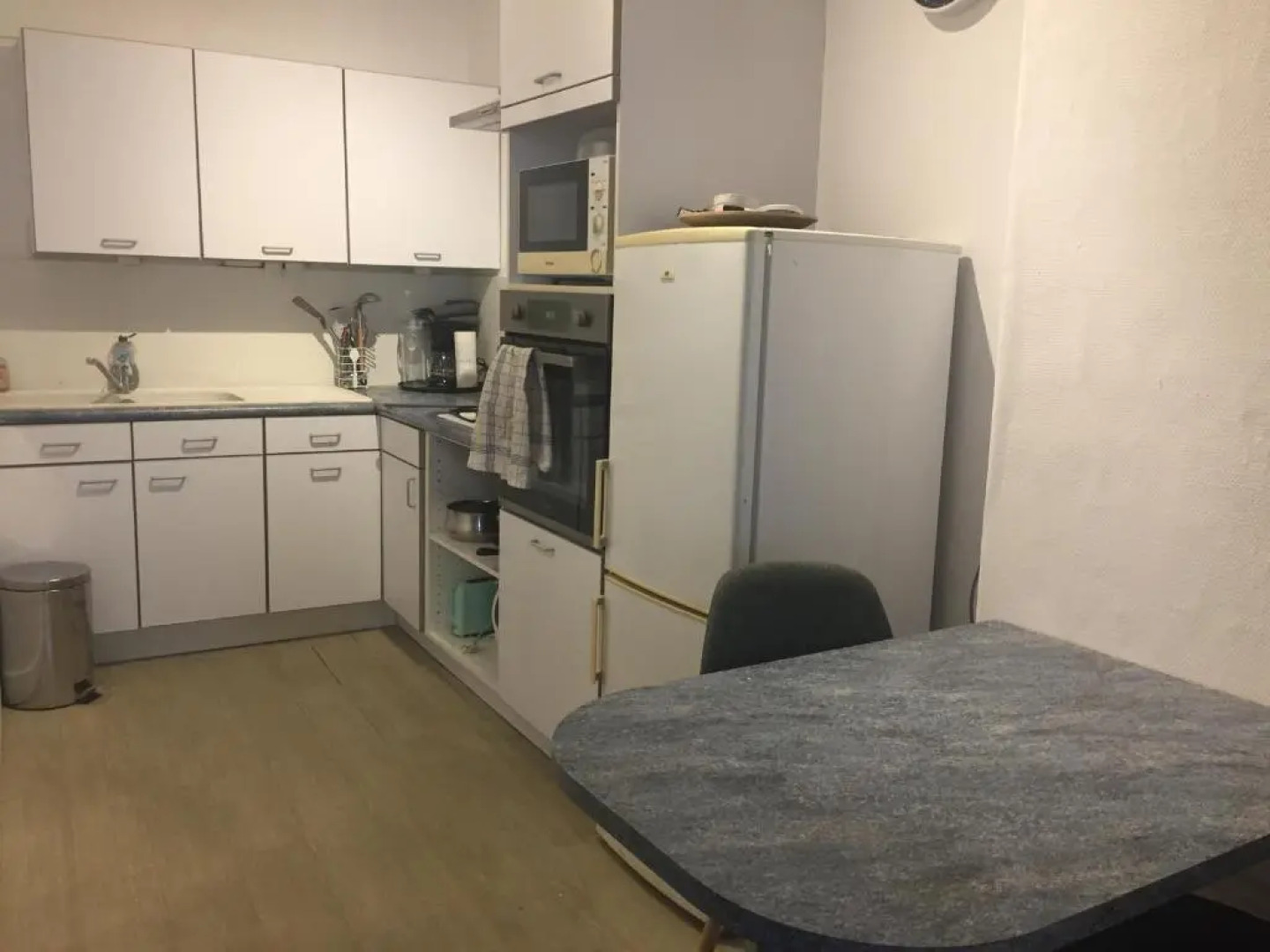 Appartement KAOMI - by La Source d'OrFée