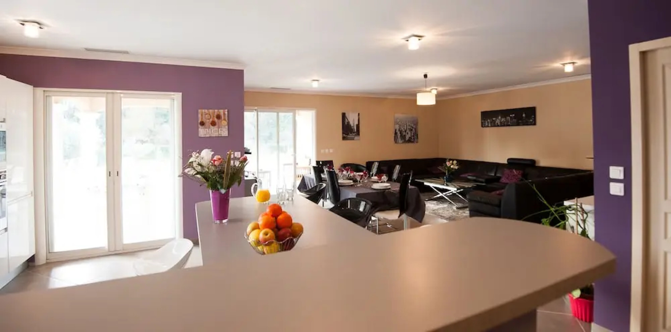 Gîte la Cigale de Provence