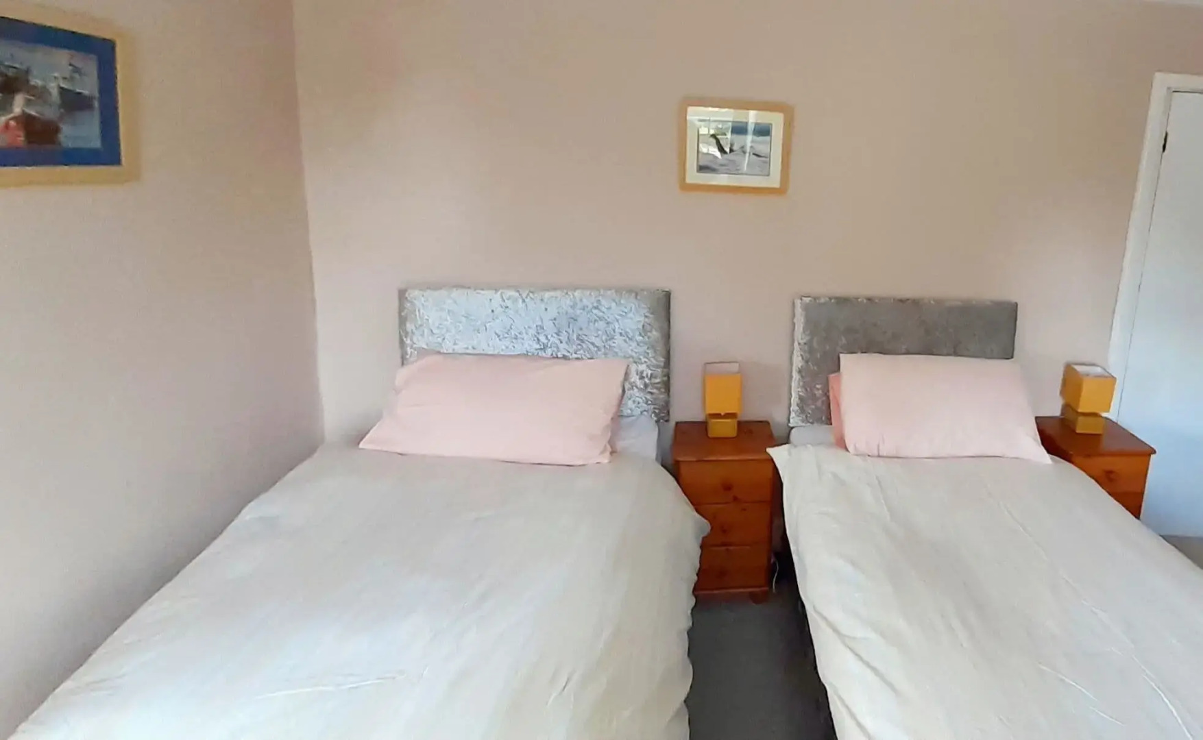 The Countryman Hotel