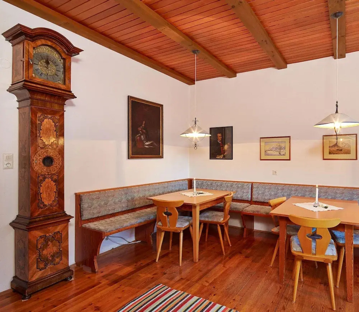 Appartements Schmalzerhof