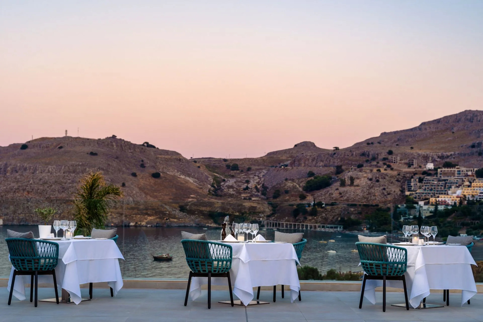 Lindos Grand Resort & Spa - Adults only