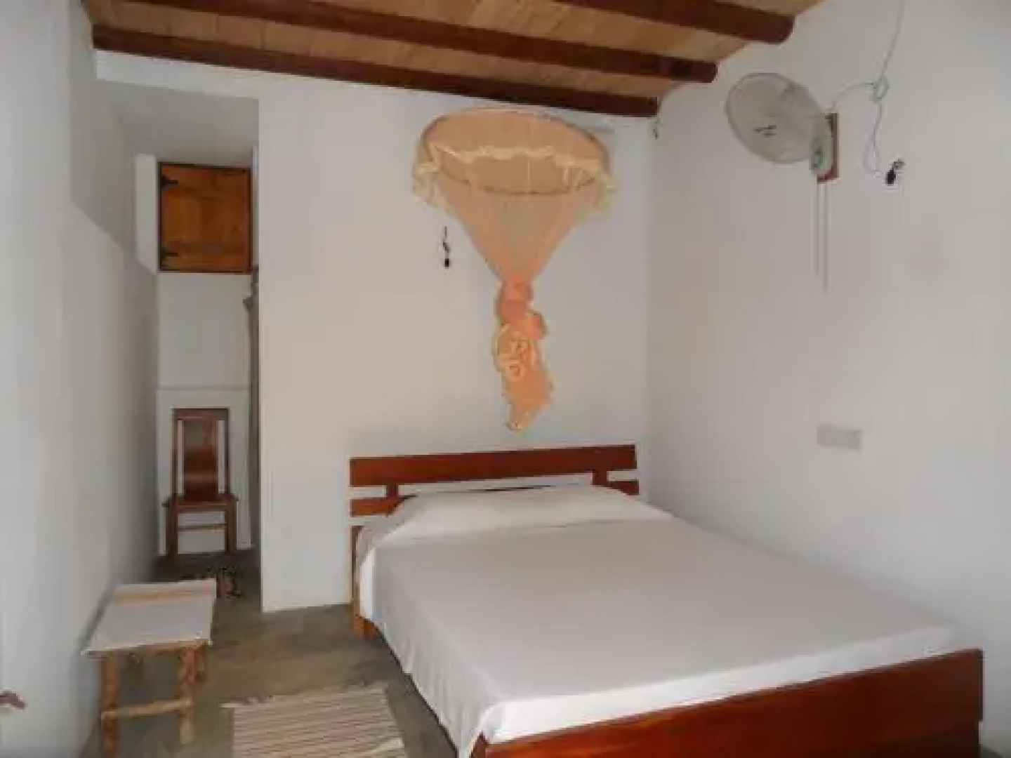 Dolce Vita Surf Rest Point