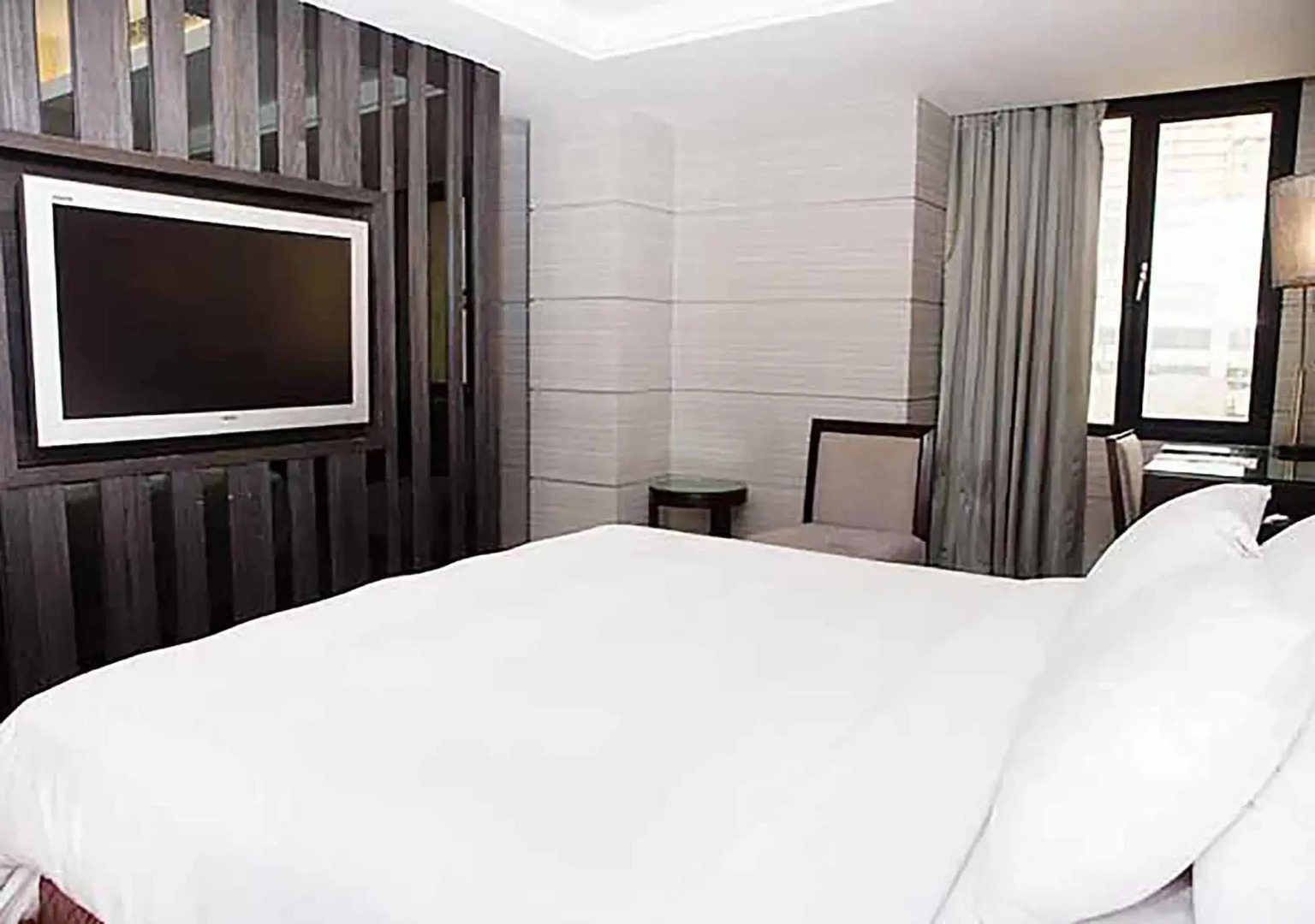 Royal Group Hotel Chun Shan Branch