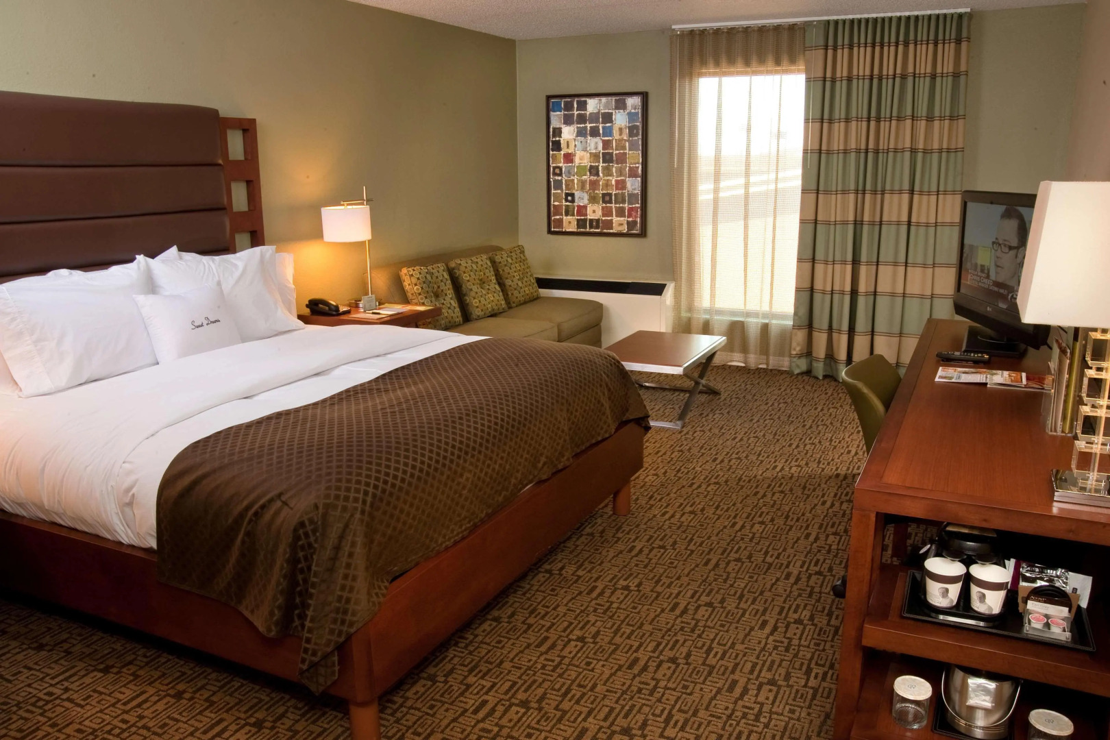 DoubleTree by Hilton Collinsville - St. Louis