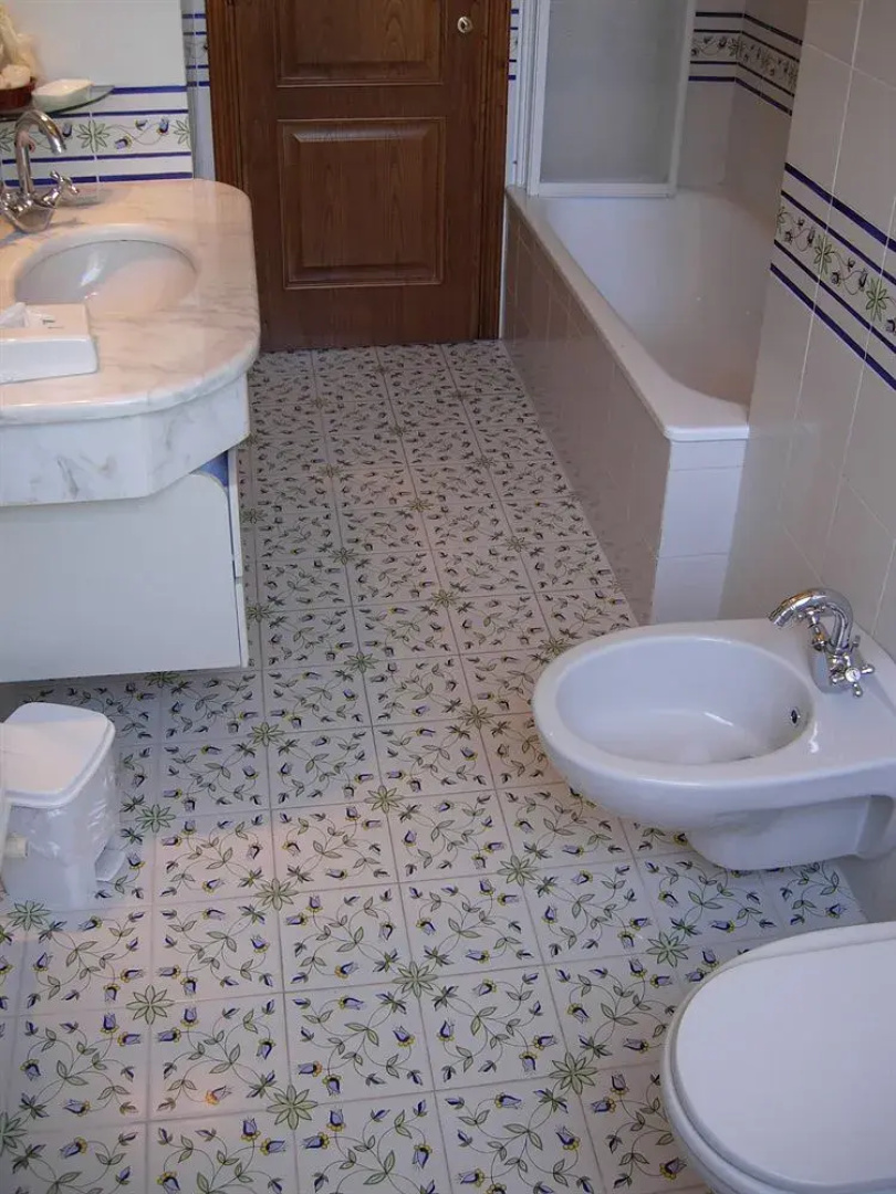 Hotel Villa La Nina