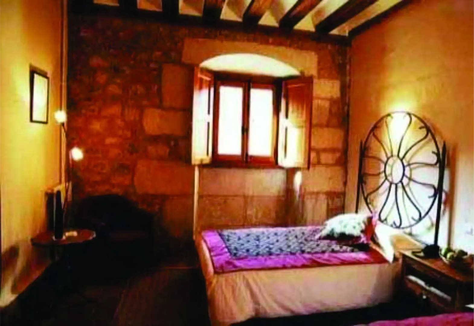 Real Posada De La Mesta