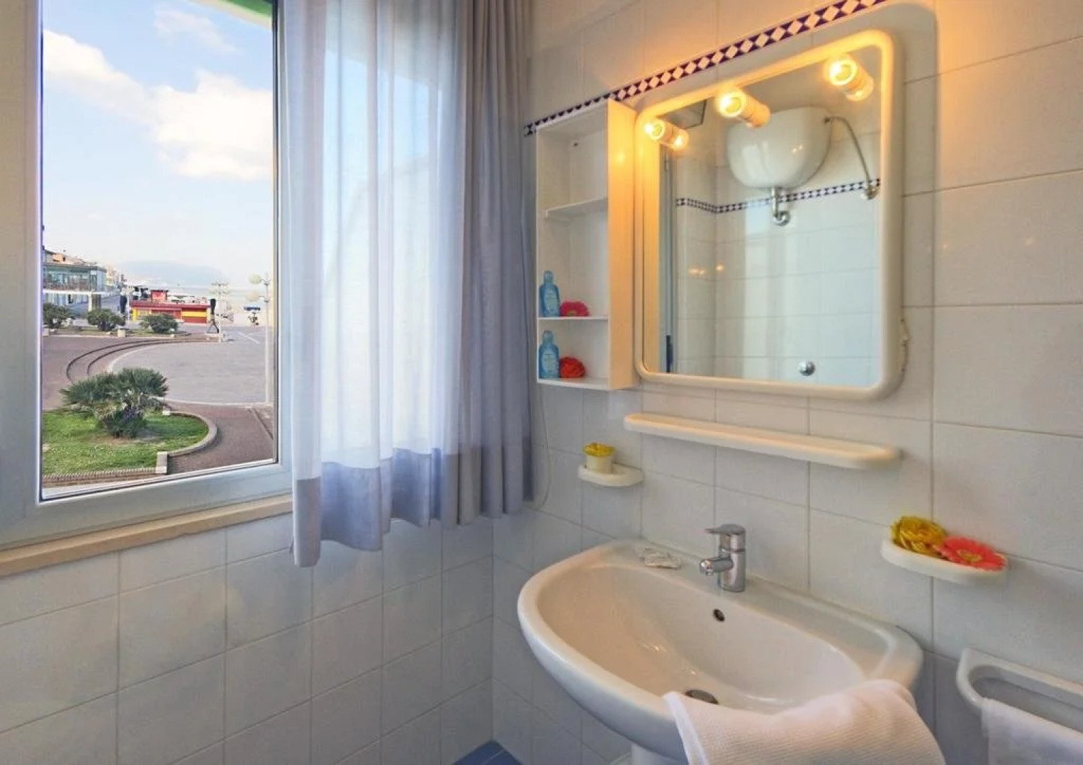 Bianchi Hotel & Residence