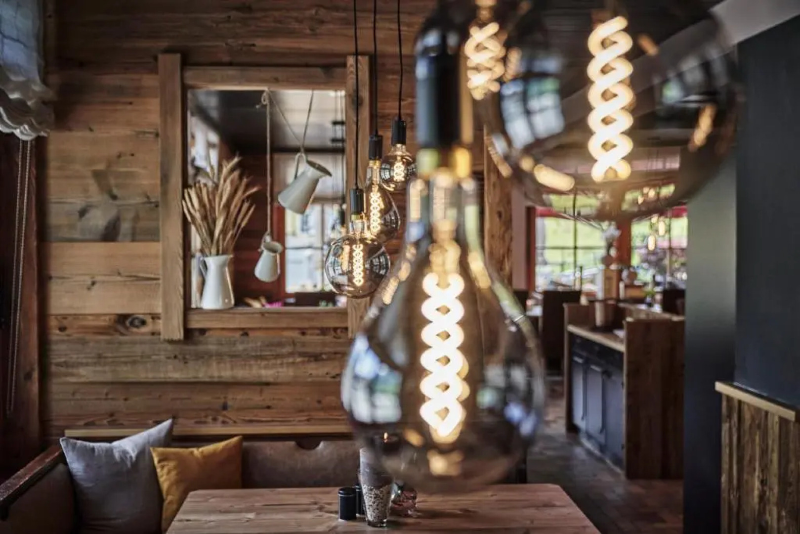 Gasthof  Pizzeria Berglift