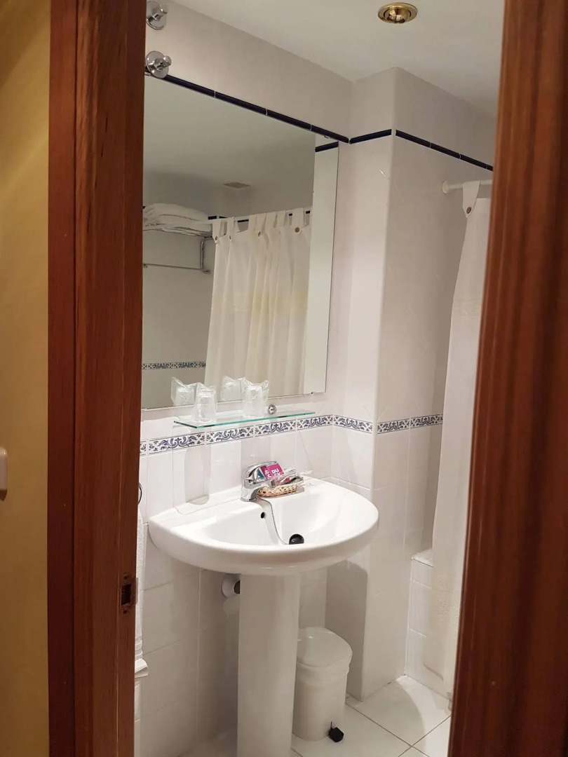 Hotel-Residencia Alvargonzález