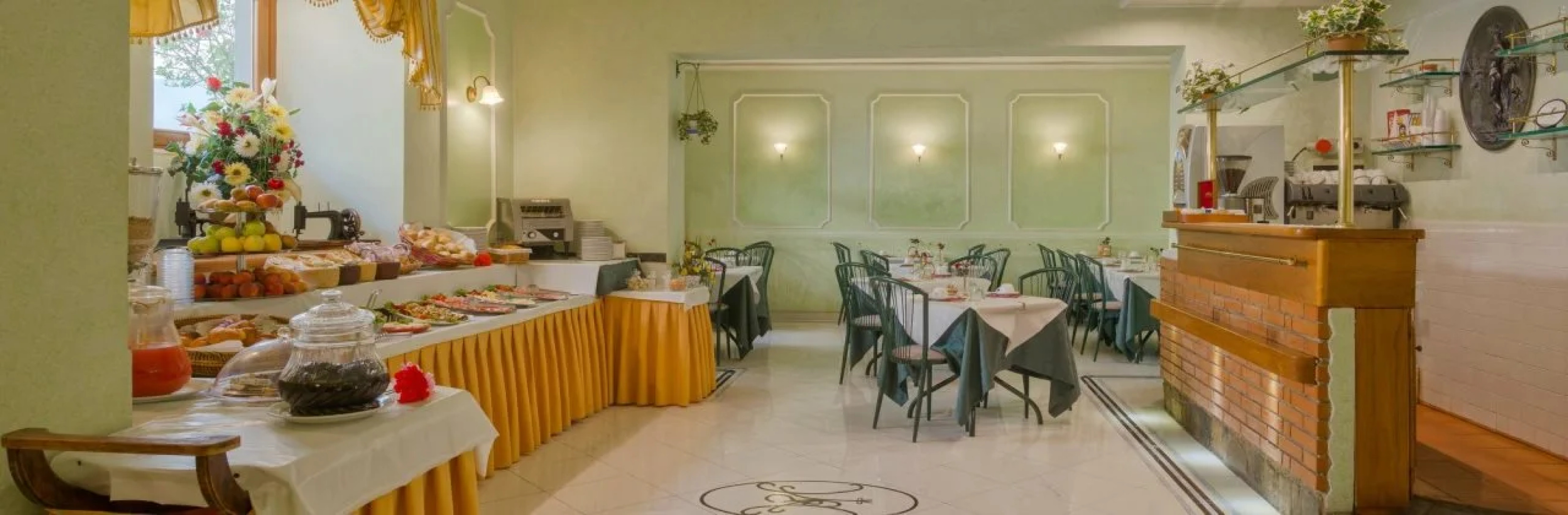 Hotel Palazzo Vecchio