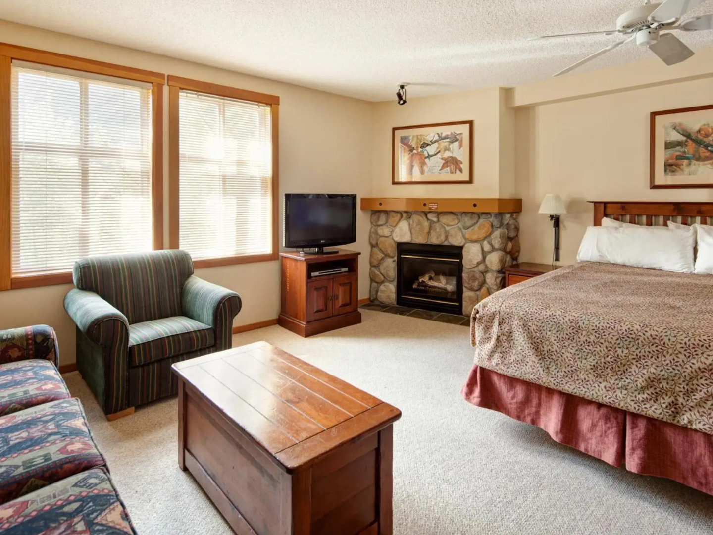 Panorama Mountain Resort