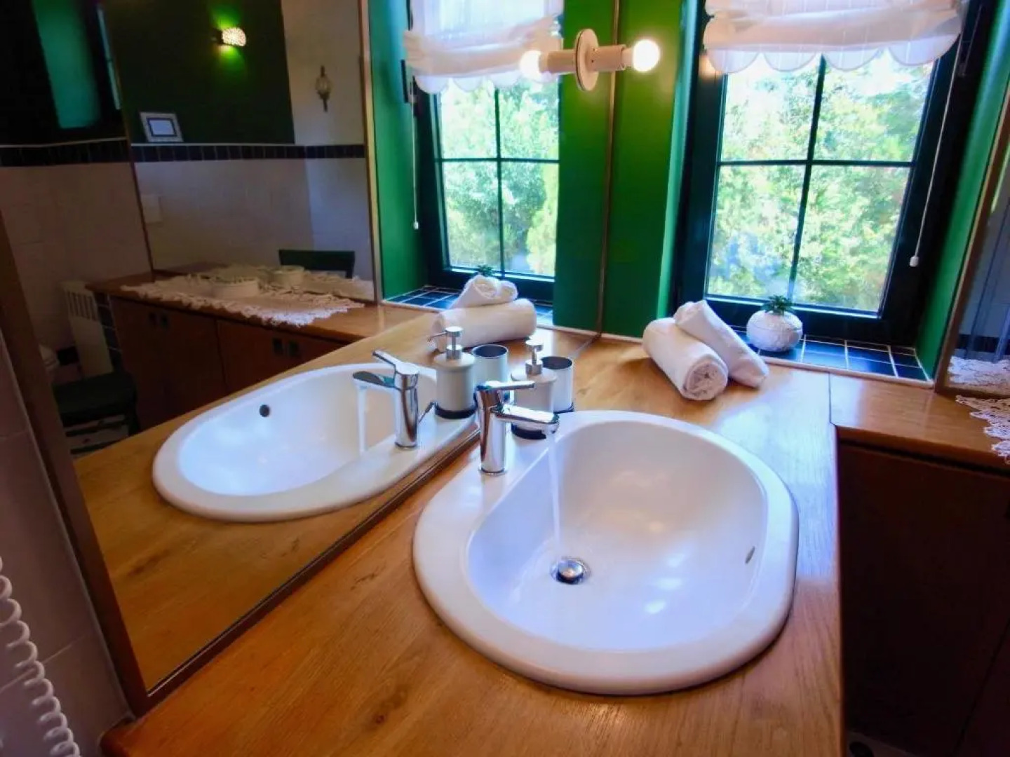 Società Agricola La Staccionata