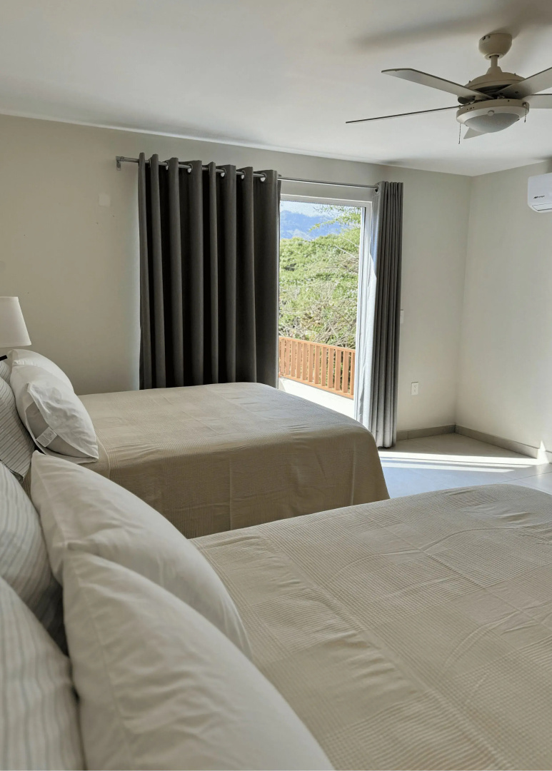 Hotel Gladys