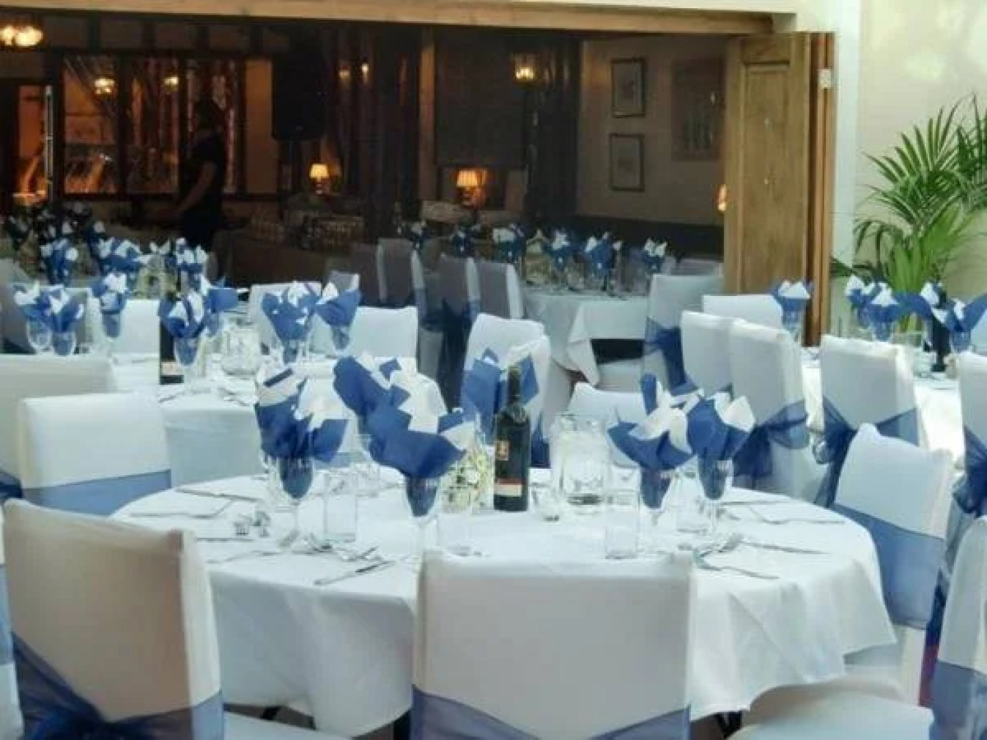 The Bear Inn and Burwash Motel