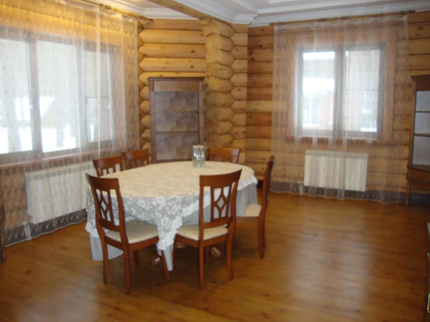 Катунские пороги