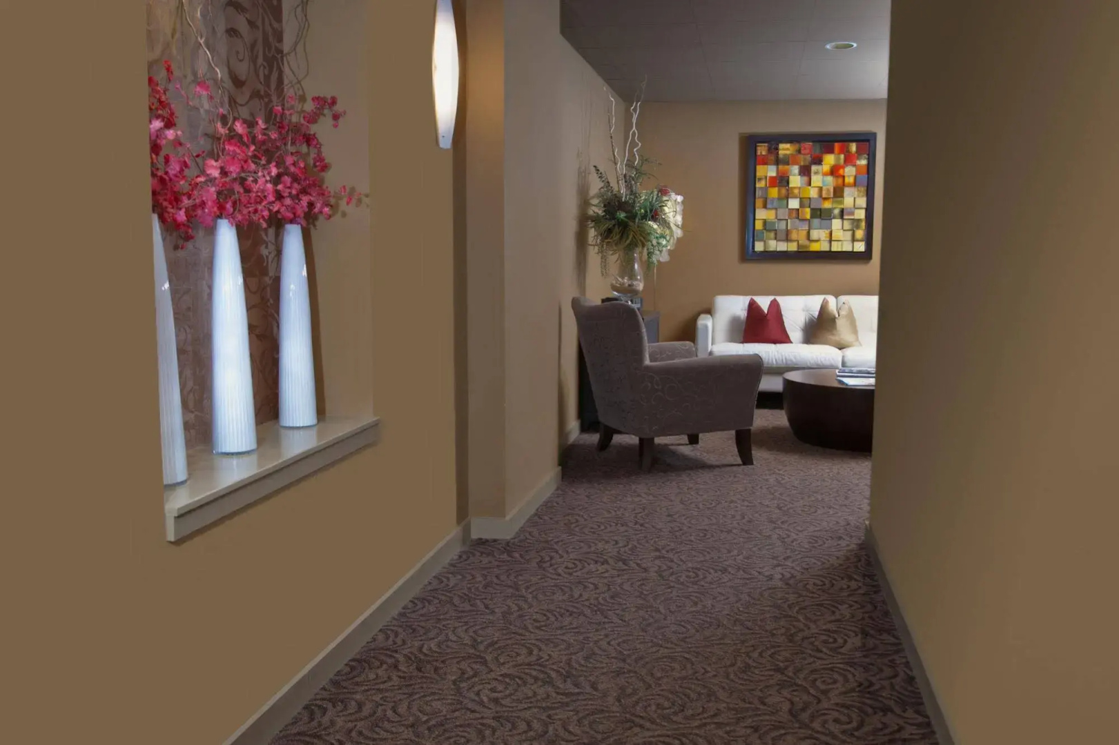 V Boutique Hotel
