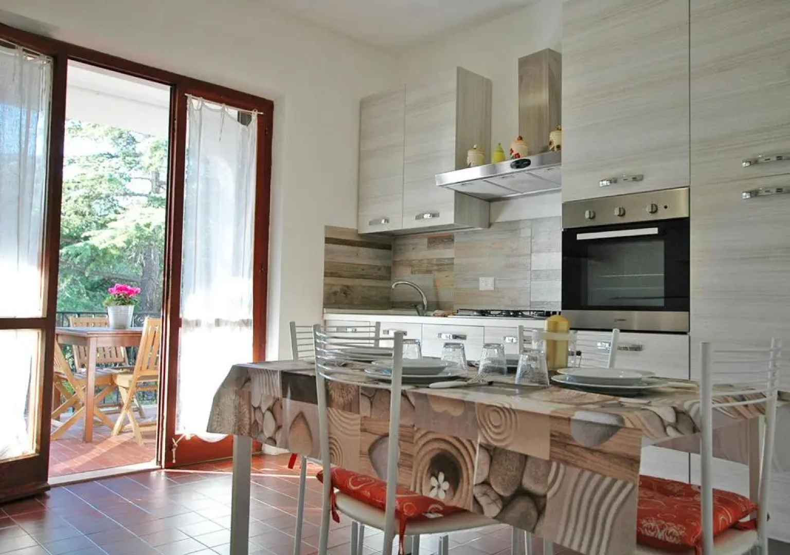 Casa Katia