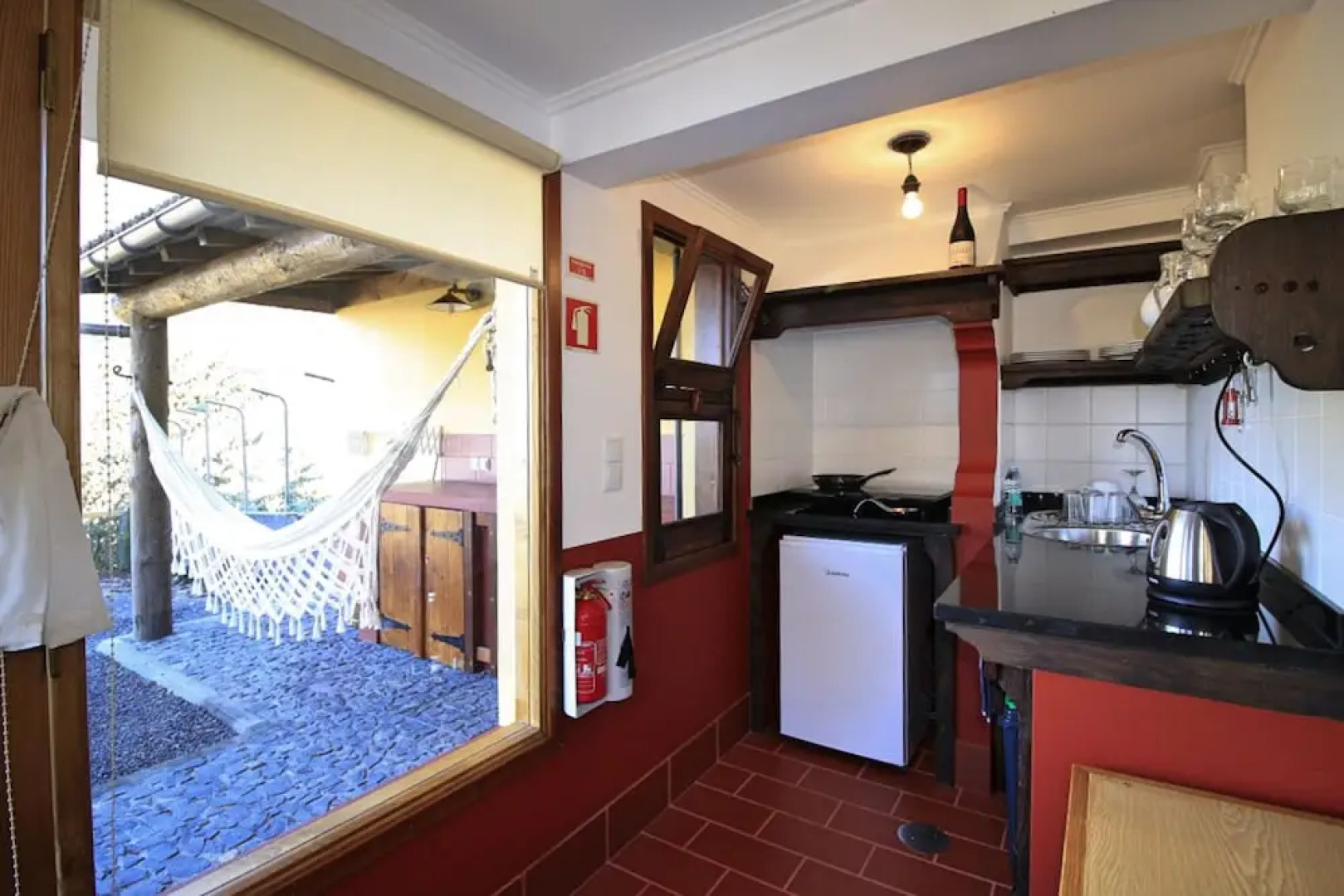 Palheiro das Feiteiras by AnaLodges