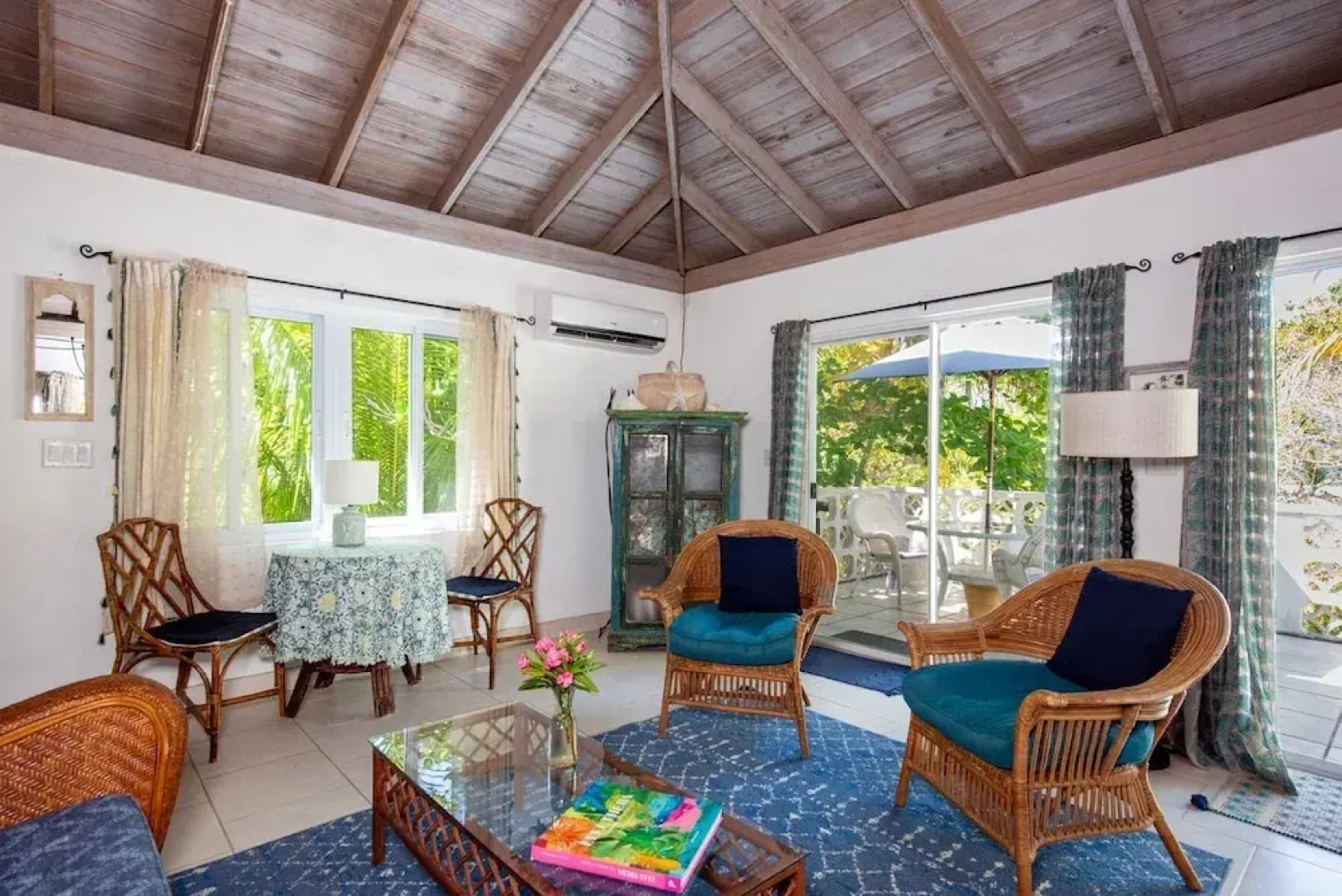 Poponi Cottage 1 Bedroom Cottage
