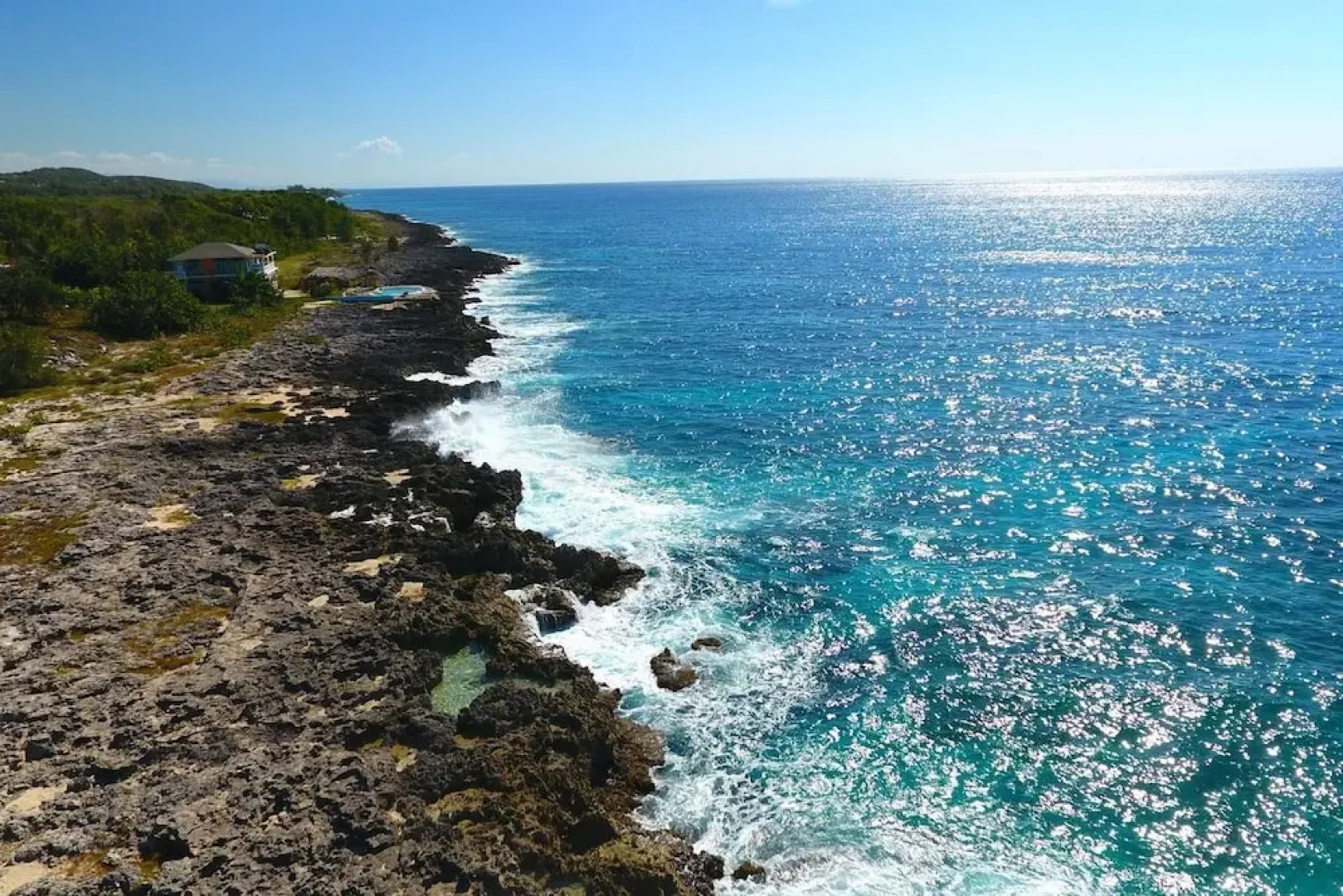 Somewhere West Negril