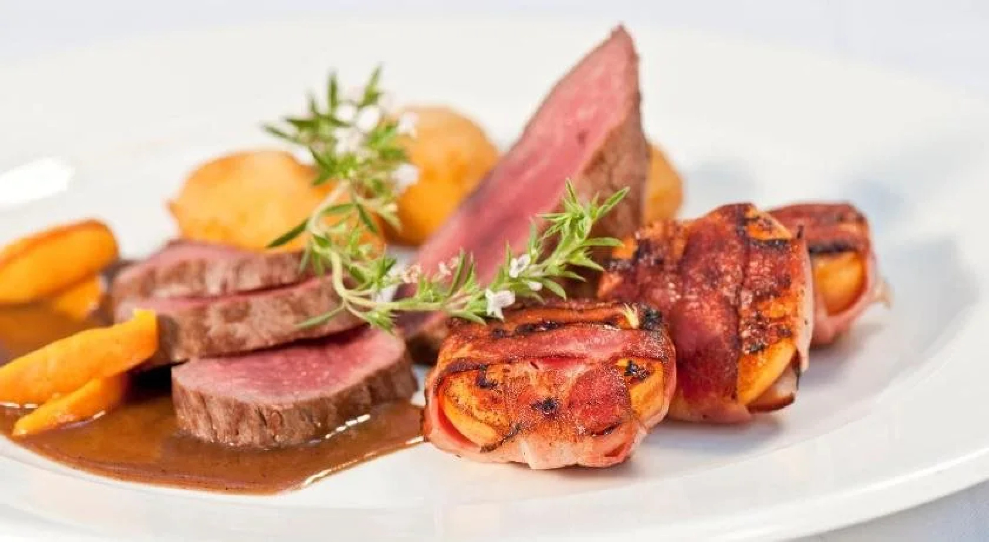 Donauwirt Hotel - Restaurant