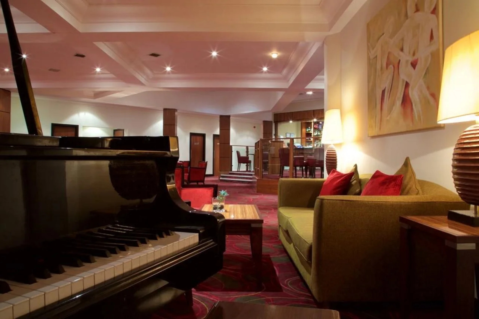 Riverside Lodge Hotel