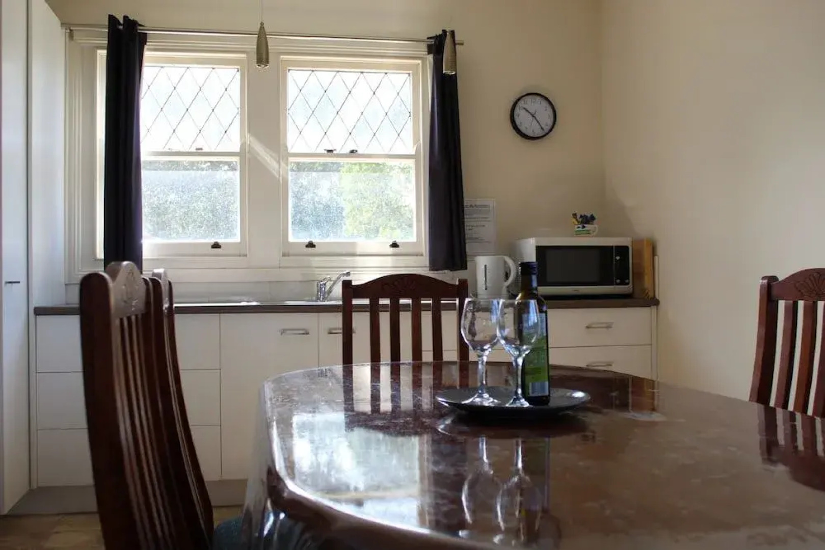 12 Apostles Cottages