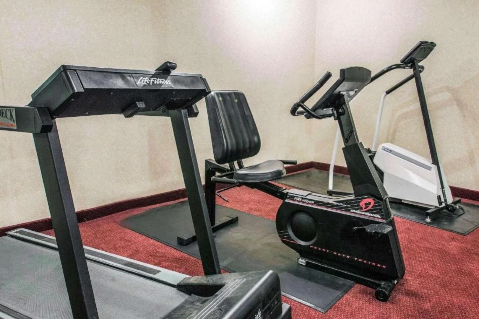 Rodeway Inn Grandville - Grand Rapids