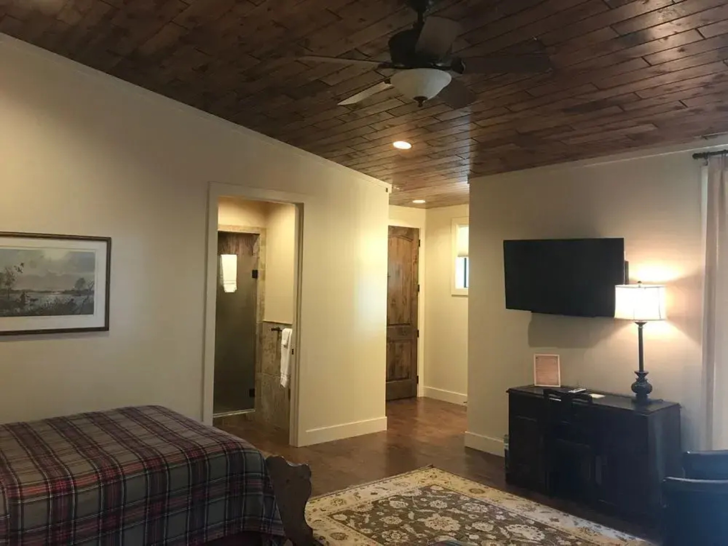 Joshua Creek Ranch