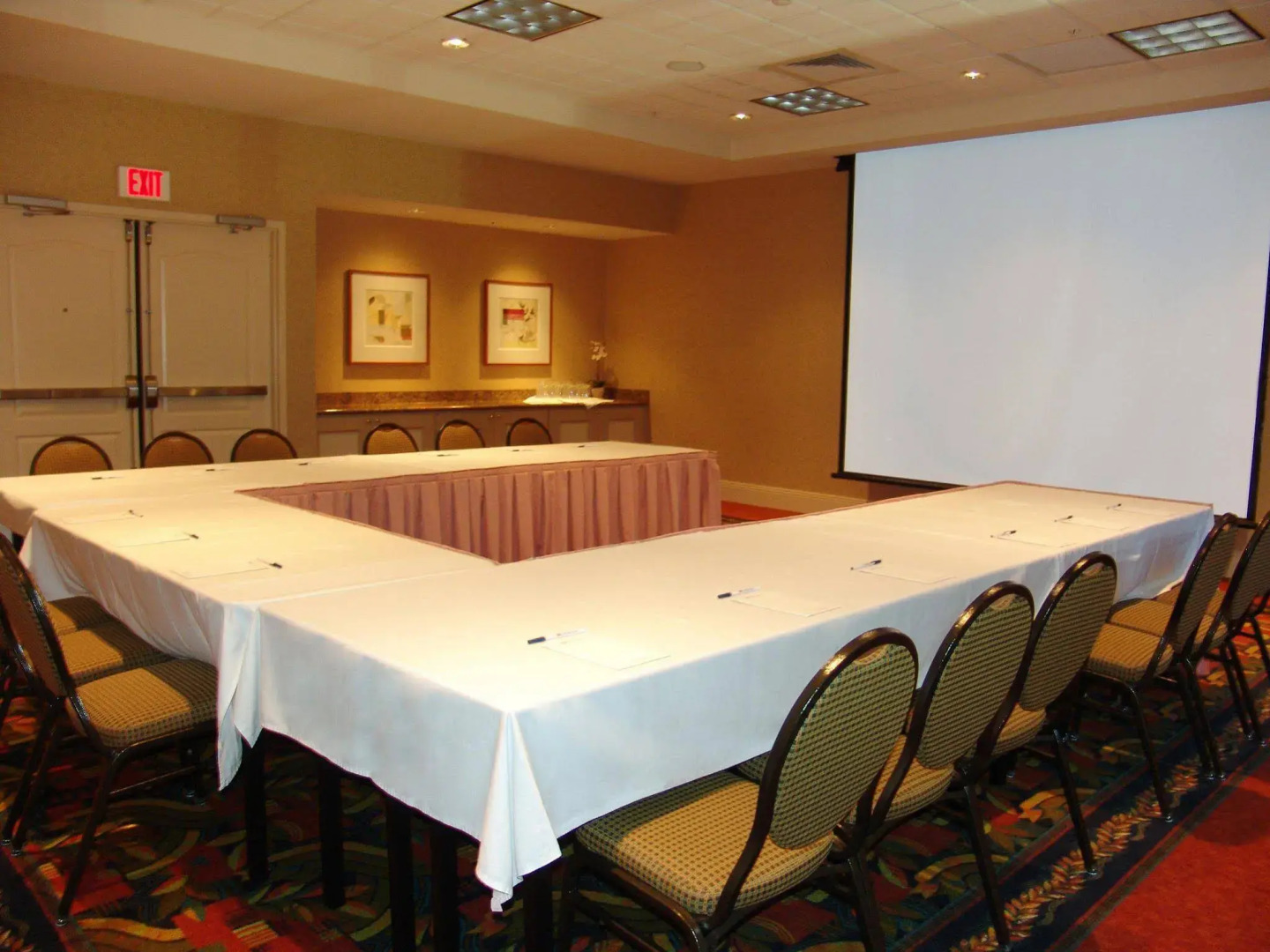 Hilton Garden Inn Mobile East Bay / Daphne