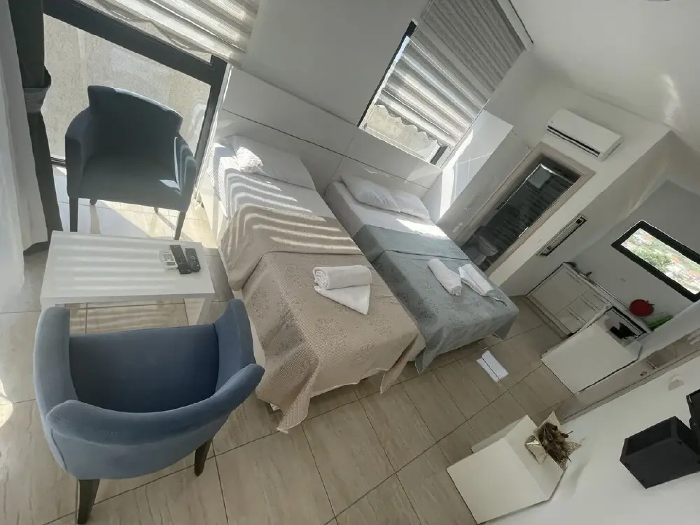 Luxe Appartementen