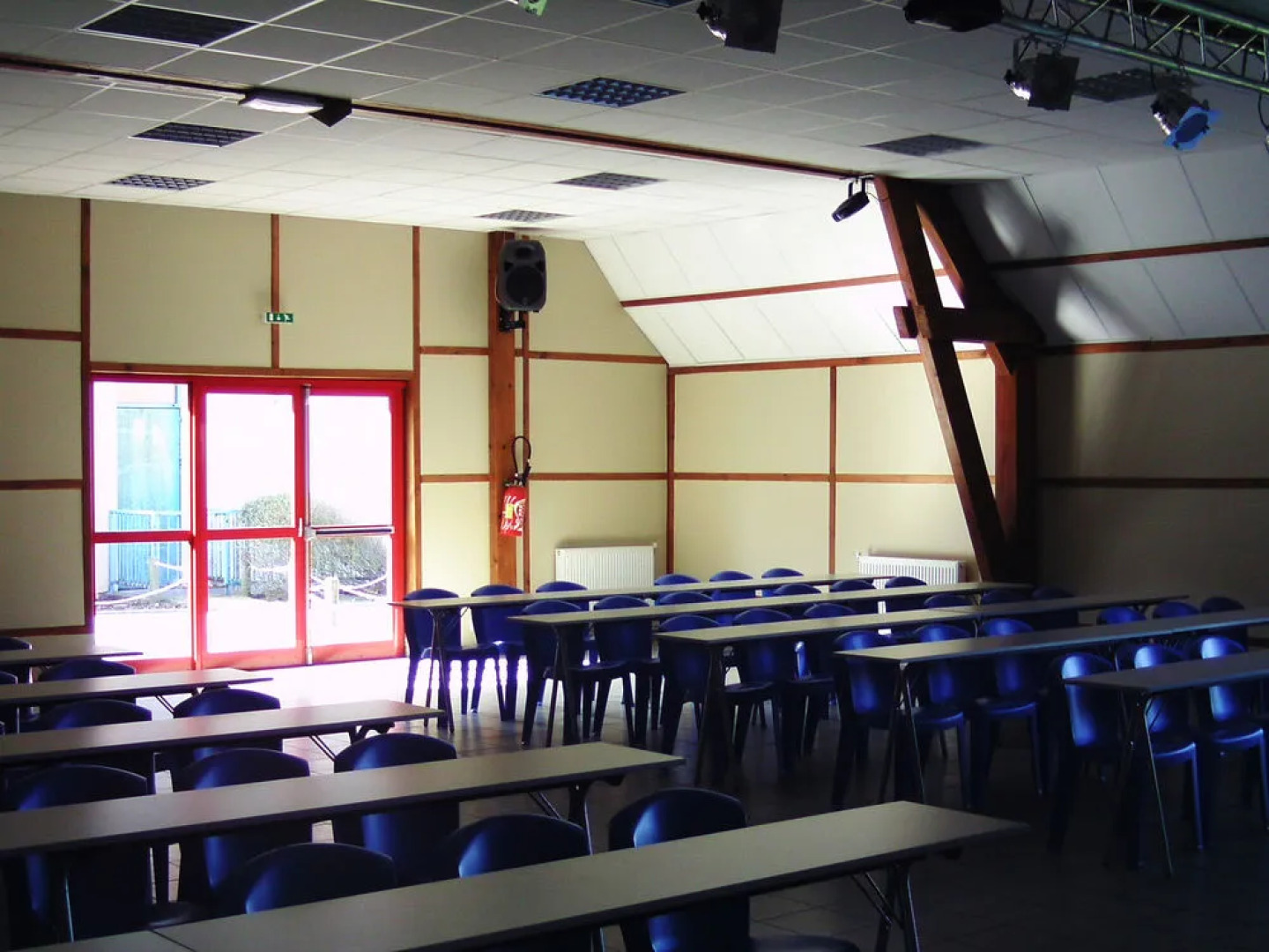 Village Vacances Le Cap d'Opale